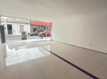 Local comercial de 2 ambientes, Córdoba · Local Comercial en Excelente Ubicación - La Rioja 532