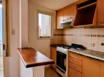 Departamento · 56m² · 3 Ambientes · 1 Cochera · Departamento en Alquiler - 2 Dorm. - Cochera - La Plata