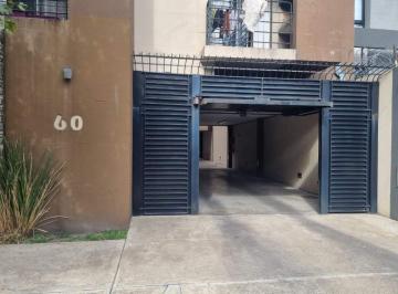 Garage , Morón · Cochera Descubierta