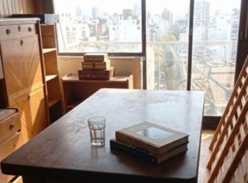 Departamento · 75m² · 3 Ambientes · Departamento en Belgrano
