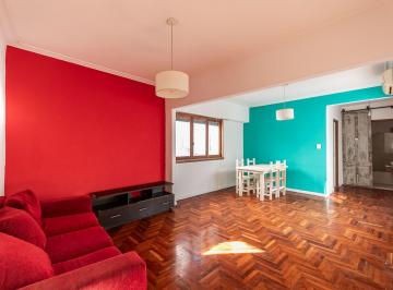 PH · 64m² · 3 Ambientes · PH 3 Ambientes V. Ortuzar Apto Credito