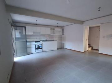 Departamento · 73m² · 3 Ambientes · 1 Cochera · Venta Duplex a Estrenar con Cochera Godoy Cruz