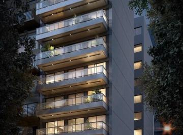 Departamento · 95m² · 4 Ambientes · Departamento Semipiso en Venta en Palermo, Capital Federal, Buenos Aires