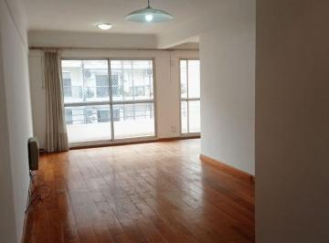 Departamento de 4 ambientes, Rosario · Alquiler | Departamento de 1 Dormitorio con Amplio Balcón Al Frente – Mendoza 849