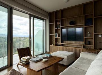 Departamento · 130m² · 5 Ambientes · 2 Cocheras · Departamento en Mendoza