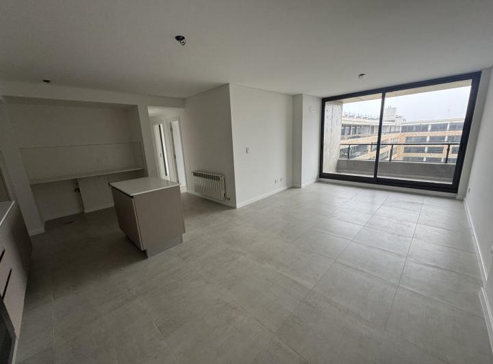 Departamento · 138m² · 3 Ambientes · 1 Cochera