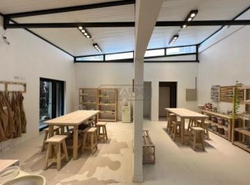 Local comercial · 160m² · 1 Cochera · Local en Venta Ubicado en Martínez, Zona Norte