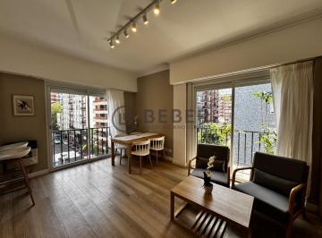 Departamento · 38m² · 2 Ambientes · Alquiler 24 Meses Departamento 2 Ambientes con Balcon, Reciclado Plaza Colon, Mar del Plata