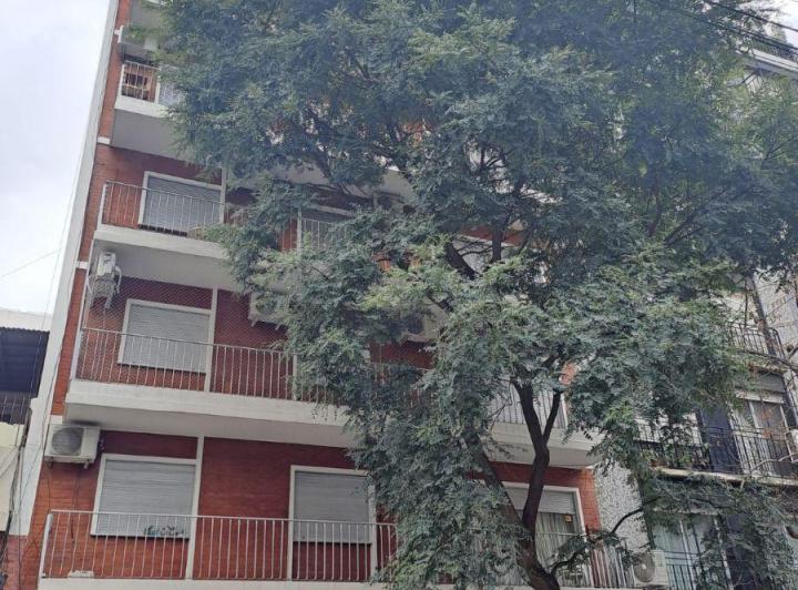 Departamento · 67m² · 3 Ambientes