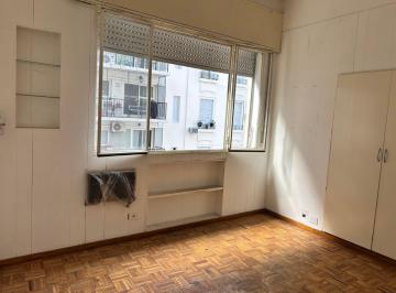 Departamento de 3 ambientes, Recoleta · Departamento de 3 Ambientes en Alquiler en Recoleta