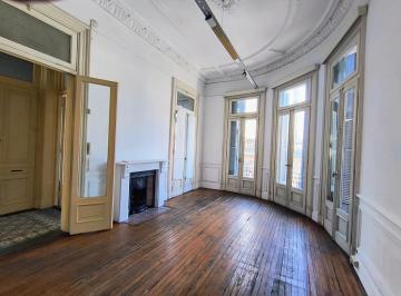 Departamento · 164m² · 6 Ambientes · Alquiler Departamento 7 Dorm.