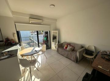 Departamento · 34m² · 1 Ambiente · 1 Cochera · Departamento en Venta en Caballito