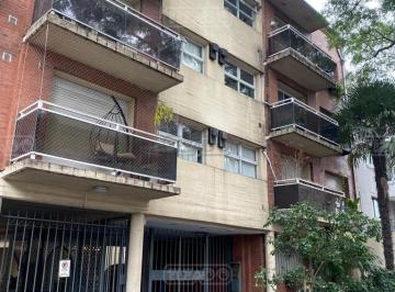 Departamento · 35m² · 1 Ambiente · Departamento en Venta en San Isidro, G. B. a. Zona Norte, Argentina