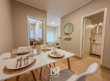 Departamento · 28m² · 1 Ambiente · Departamrnto 1 Ambiente Reciclado en Venta