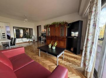 Departamento · 63m² · 2 Ambientes · Venta Departamento 2 Ambientes con Dependencia de Servicio, Balcon, Palermo