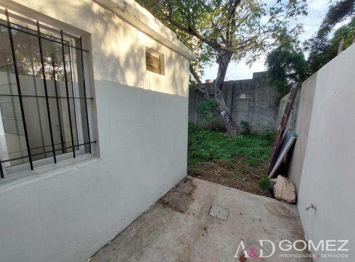 PH · 43m² · 2 Ambientes