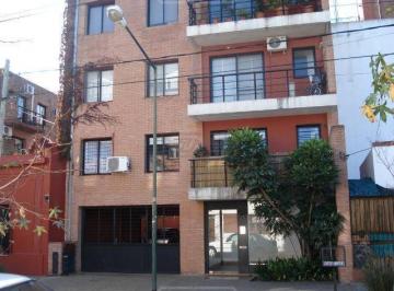 Fachada · Departamento en Alquiler Ubicado en San Isidro, G. B. a. Zona Norte