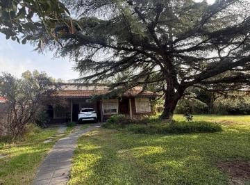 Terreno · 100m² · Lote en Venta Villa Tesei