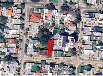 Terreno , Campana · Terreno/lote a La Venta Para Desarrollo Inmobiliario - Zona Centro Campana