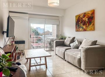 Departamento · 79m² · 3 Ambientes · 1 Cochera · Departamento 3 Ambientes en Tigre