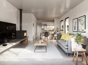 Foto1 · Casa a Estrenar 3 Dorm. Pinares
