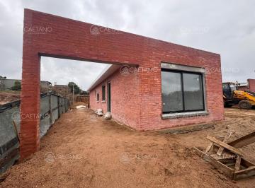 Foto1 · Casa a Estrenar 3 Dorm. Pinares