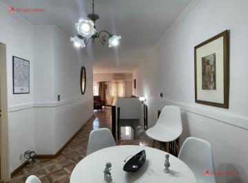 Departamento · 73m² · 2 Ambientes · 1 Cochera · Departamento en Centro de Lujan, con Cochera, Balcon y Terraza con Parrilla Privada