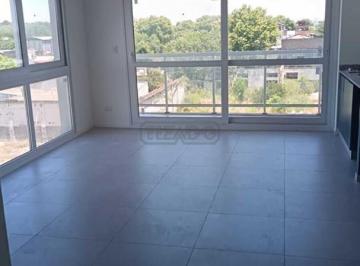 Departamento · 34m² · 1 Ambiente · 1 Cochera · Departamento en Alquiler en Villa Martelli, Vicente López, G. B. a. Zona Norte