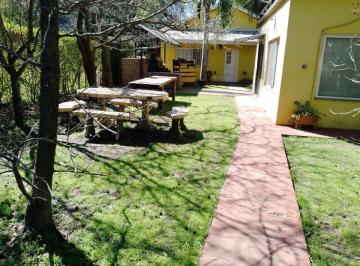 Quinta vacacional de 3 ambientes, San Vicente · Casa Quinta Alejandro Korn
