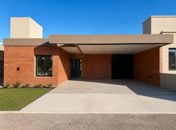 Casa de 6 ambientes, Córdoba · Venta - Casa Planta Baja Categoria - Docta 3 Dorm 3 Baños