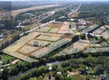 Terreno · Terreno en Plottier
