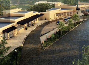 Local comercial · 71m² · 1 Ambiente · Zona Fincas Paseo Inter Country La Reserva Barrio Botánico