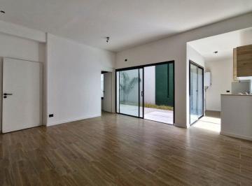 Departamento · 50m² · 2 Ambientes · Departamento en Venta Saavedra 2amb Pb Cerca Pque