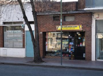Local comercial de 5 ambientes, Villa Devoto · Alquiler Locales Supermercado Deposito Galpon Terreno Lote en Devoto