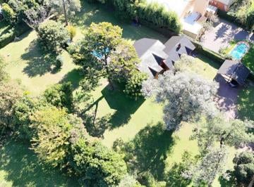 Terreno · 1499m² · Terreno en El Barrio Los Naranjos - Ingeniero Maschwitz - Escobar