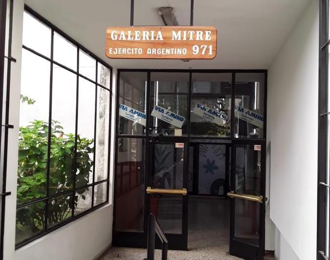 Local comercial · 46m²