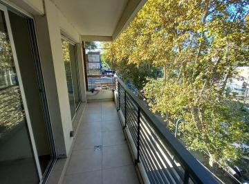 Departamento · 39m² · 2 Ambientes · Departamento en Venta Rosario un Dormitorio. Balcón. Apto Crédito.