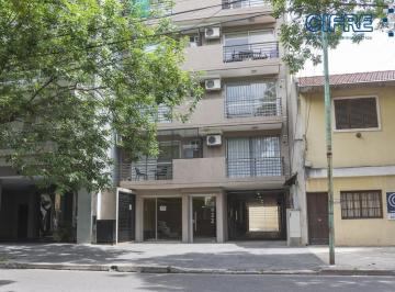 Departamento · 31m² · 1 Ambiente · Departamentoen Alquiler 1 Ambiente con Balcon Al Frente