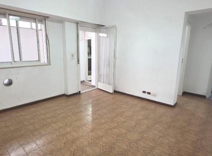 PH · 41m² · 2 Ambientes
