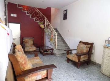 PH · 122m² · 3 Ambientes · 1 Cochera · PH 3 Ambientes S/expensas Terraza y Espacios Extra