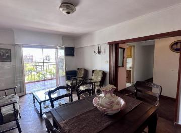 Departamento · 110m² · 5 Ambientes · Departamento de 3 Dorm. en Venta (Plaza Urquiza)