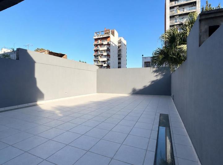 Departamento · 150m² · 4 Ambientes