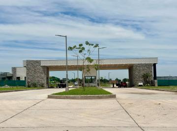 Terreno · 450m² · Terreno en Country Yerba Buena Norte