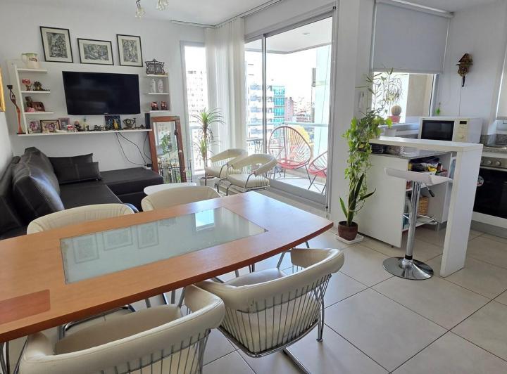 Departamento · 37m² · 2 Ambientes