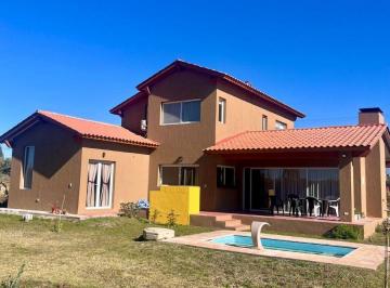 Casa de 1 ambiente, Luján de Cuyo · Casa en Alquiler - Amoblada - Luján de Cuyo