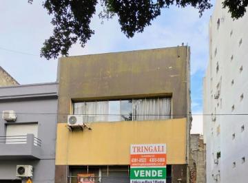 Edificio · 680m² · Edificio Desarrollado en 3 Plantas