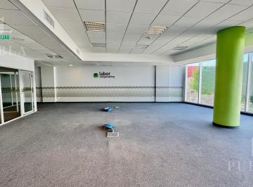 Oficina comercial · 200m² · Oficina Premium en Alquiler – 200 m² – Parque Patricios