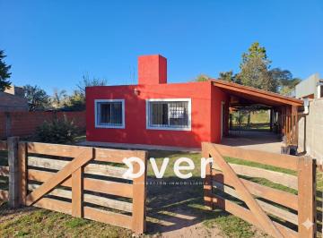 Casa · 64ha · 2 Ambientes · 1 Cochera · Venta Casa 2 Dorm. - Villa Parque Santa Ana - Proximo a Alta Gracia C1