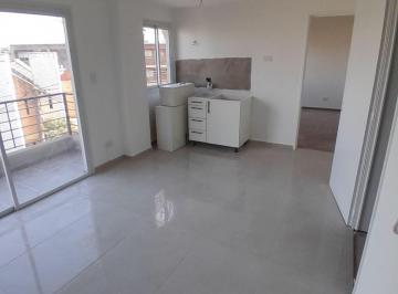 Departamento de 2 ambientes, Tres de Febrero · Venta Departamentos 2 Ambientes a Estrenar Saenz Peña