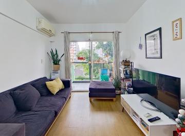 Departamento · 67m² · 4 Ambientes · Luminoso 4 Ambientes Al Frente en Villa Urquiza